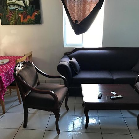 Seahorse Condos プエルト・プラタ エクステリア 写真