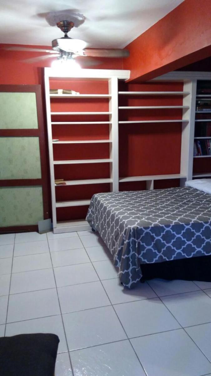 Seahorse Condos プエルト・プラタ エクステリア 写真