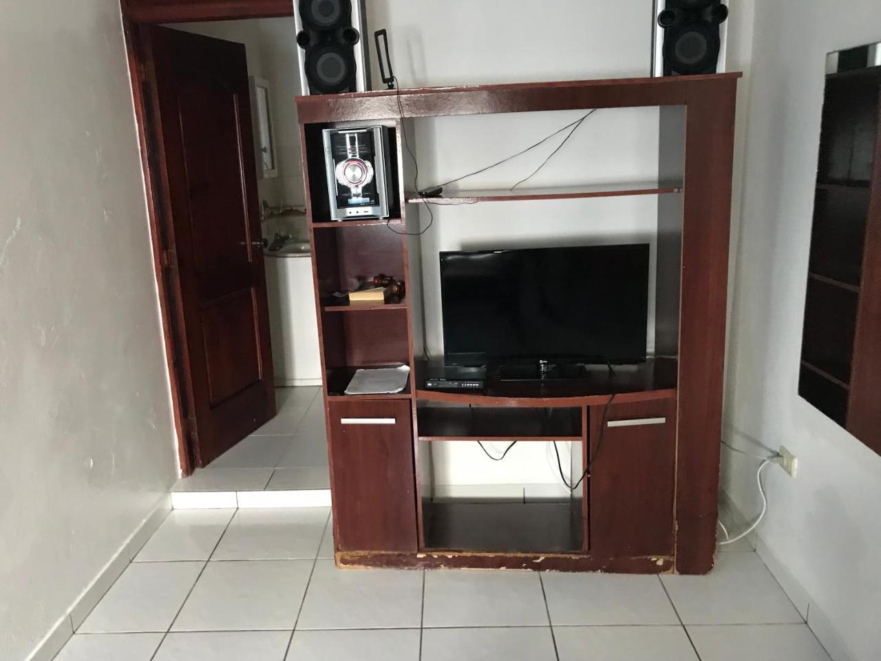 Seahorse Condos プエルト・プラタ エクステリア 写真