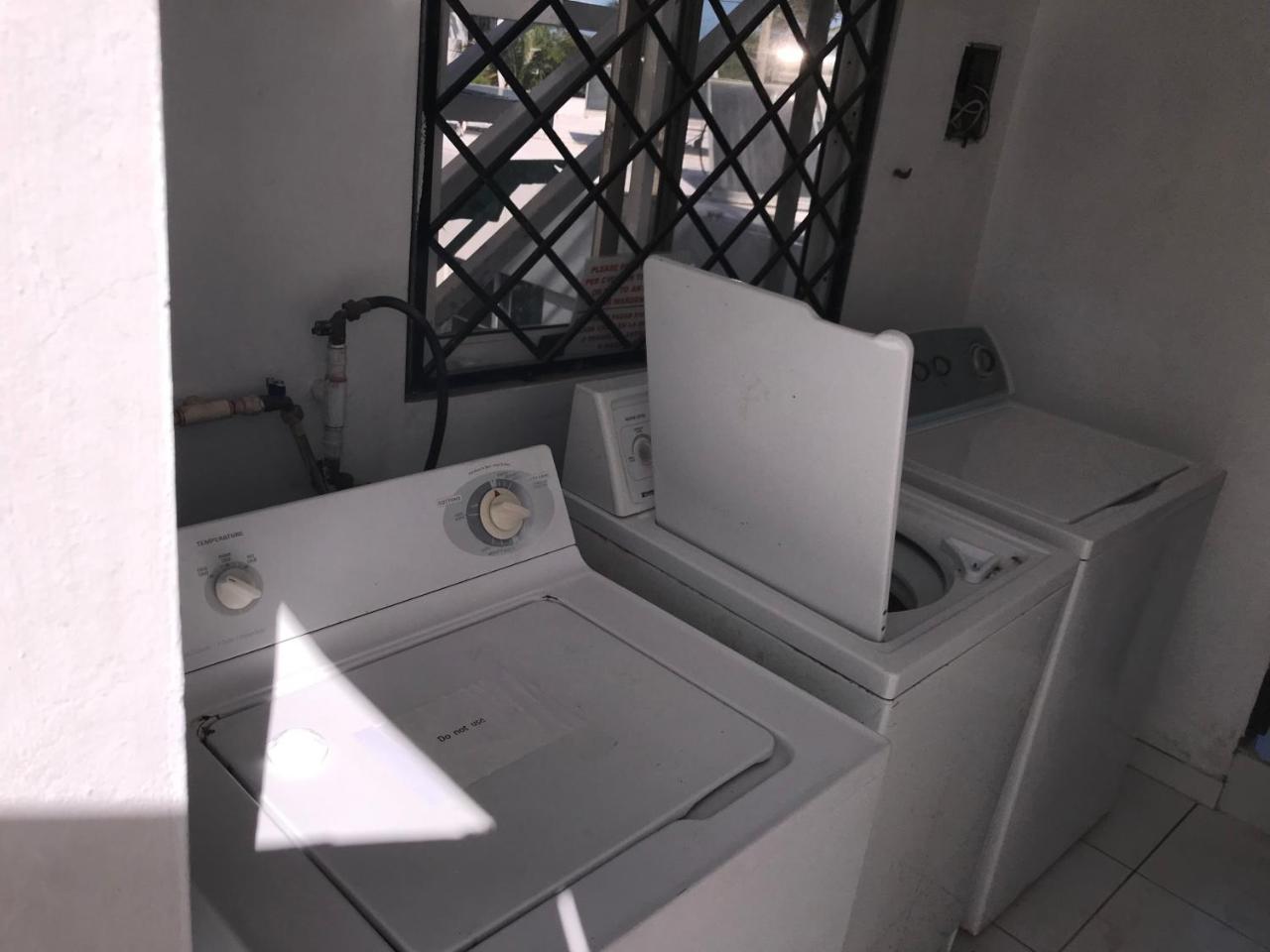 Seahorse Condos プエルト・プラタ エクステリア 写真