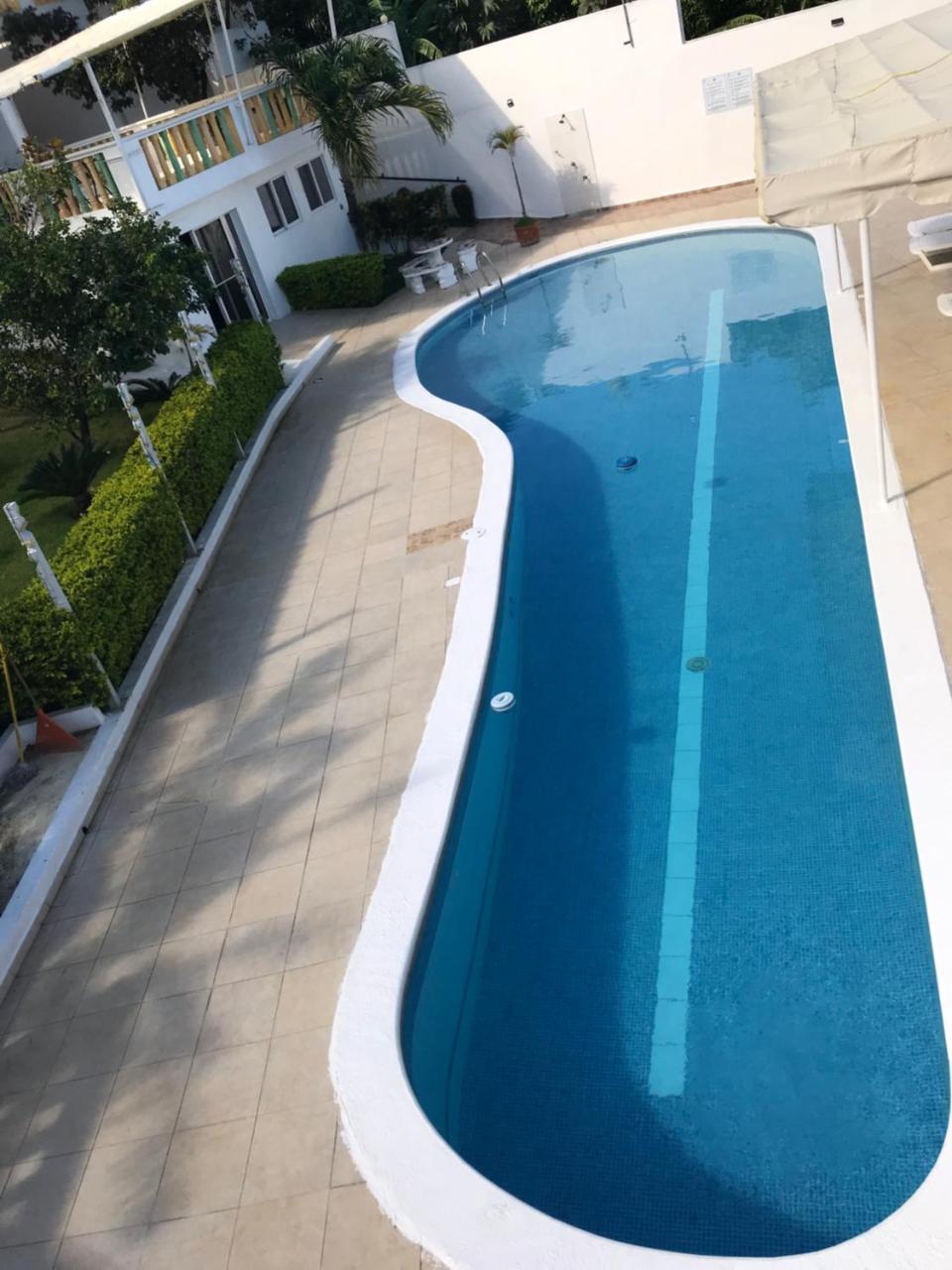 Seahorse Condos プエルト・プラタ エクステリア 写真