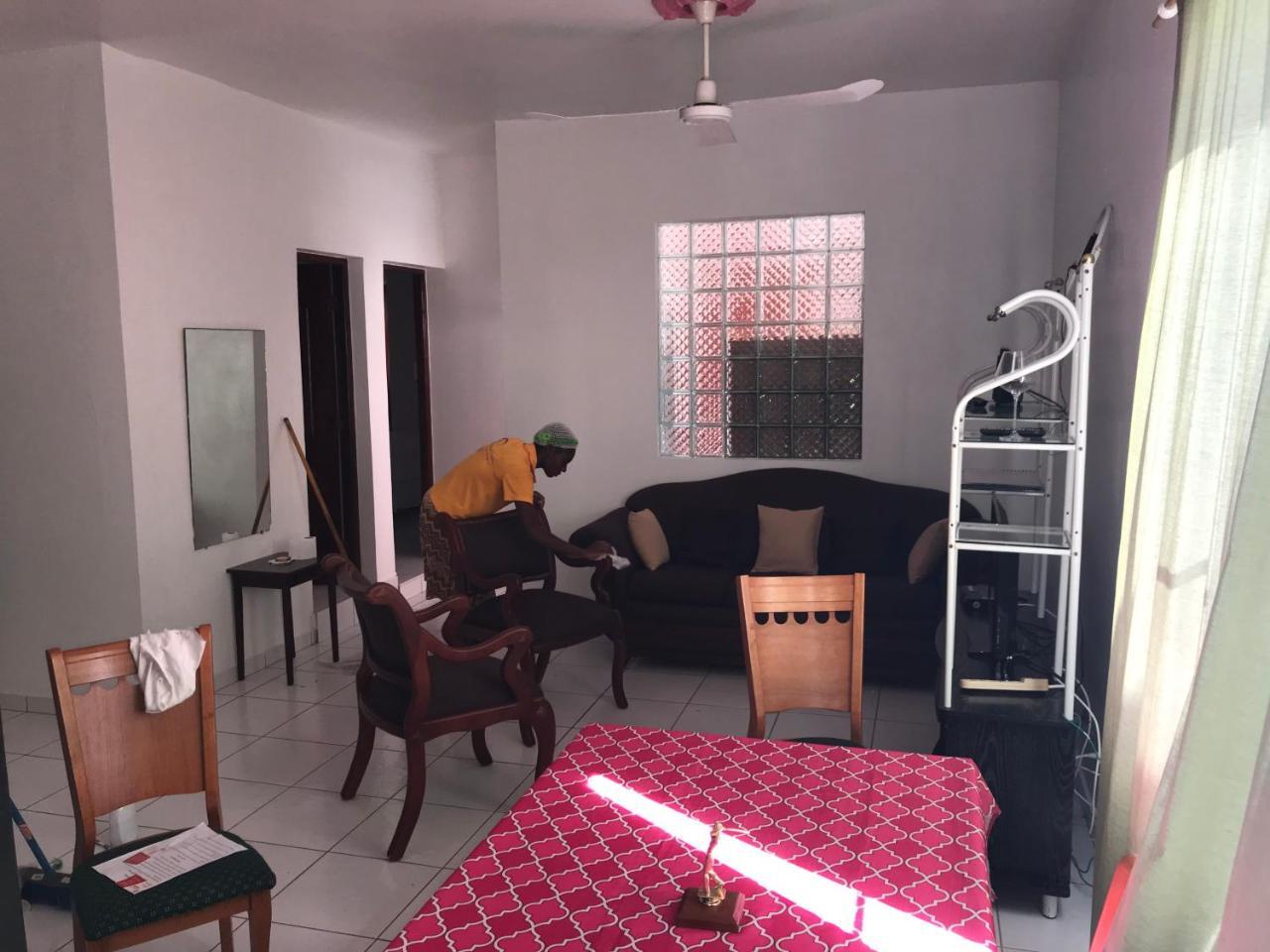 Seahorse Condos プエルト・プラタ エクステリア 写真