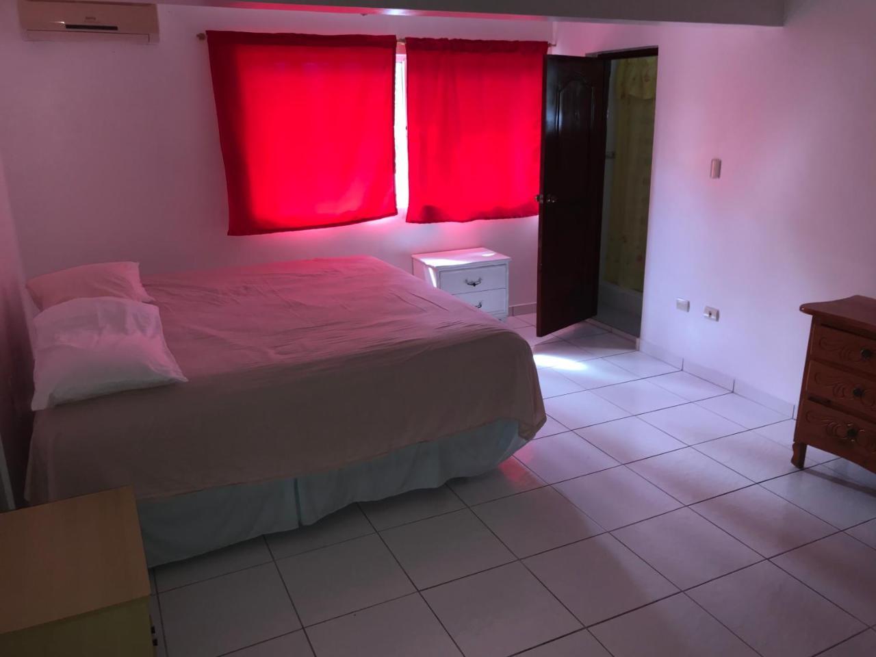 Seahorse Condos プエルト・プラタ エクステリア 写真