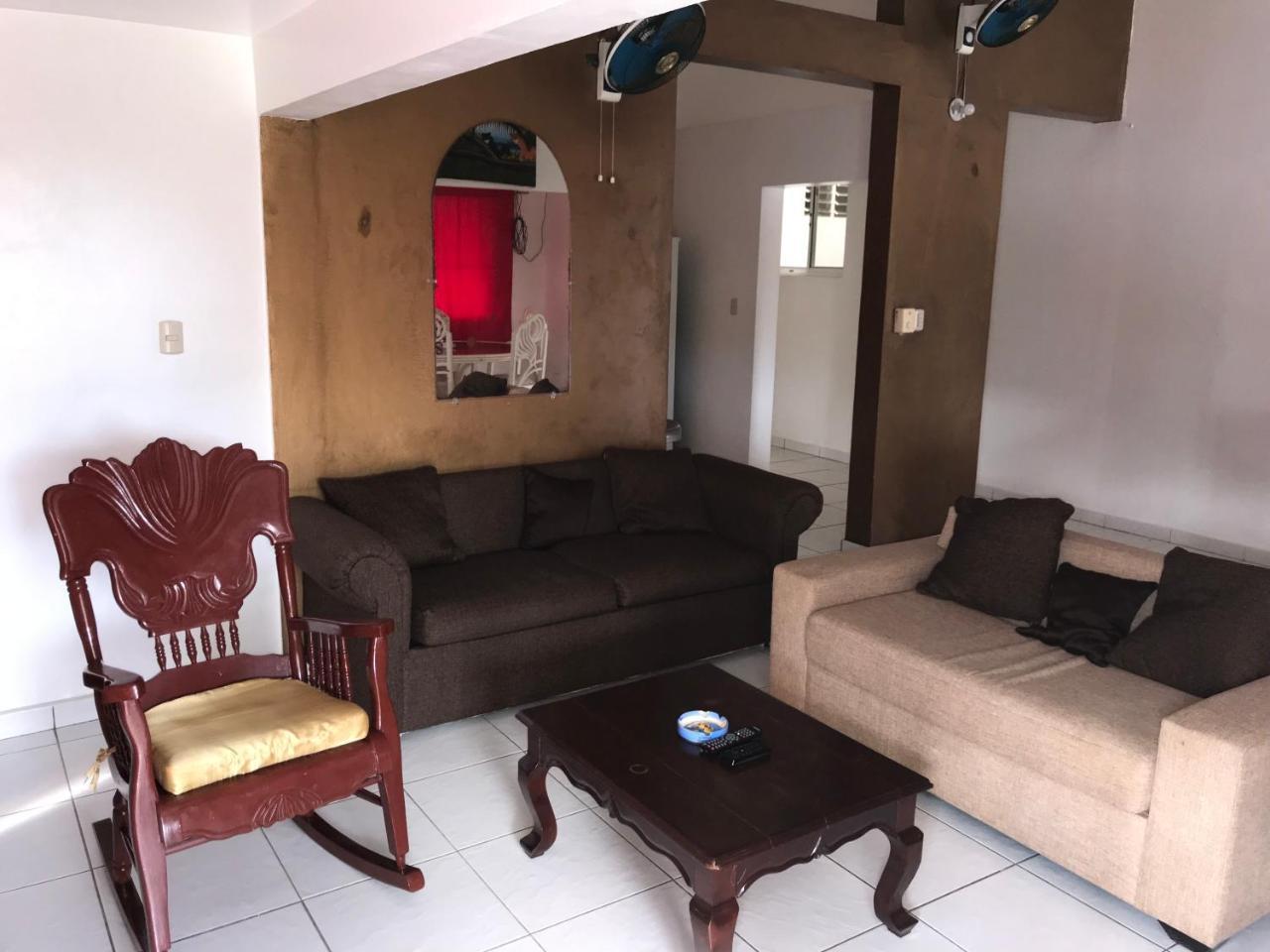 Seahorse Condos プエルト・プラタ エクステリア 写真