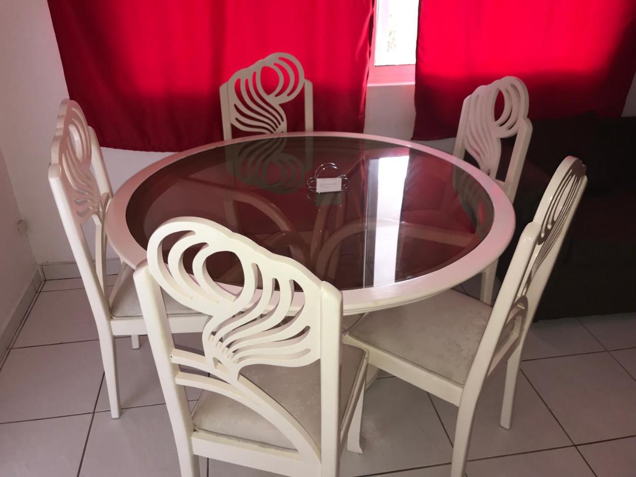 Seahorse Condos プエルト・プラタ エクステリア 写真
