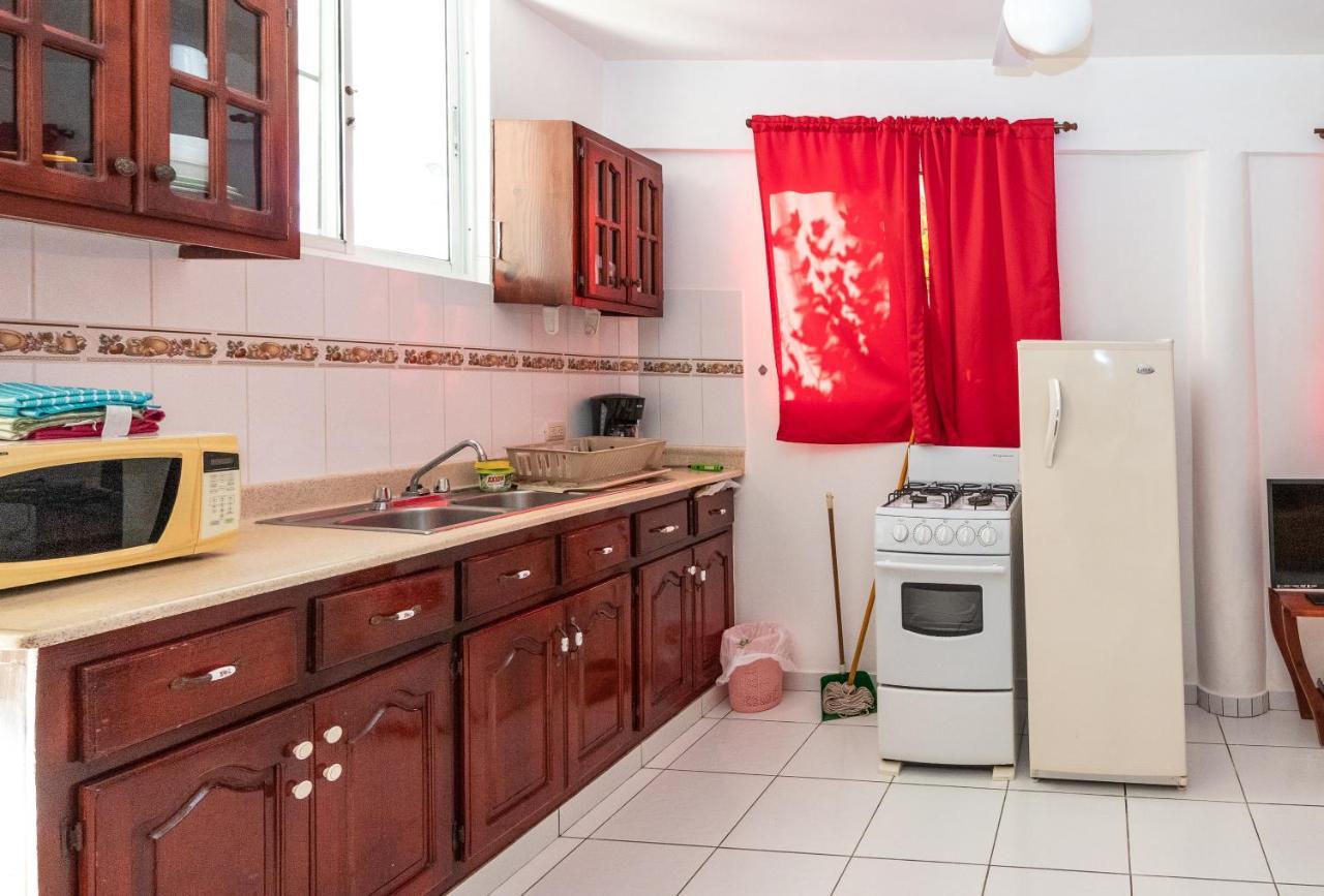 Seahorse Condos プエルト・プラタ エクステリア 写真